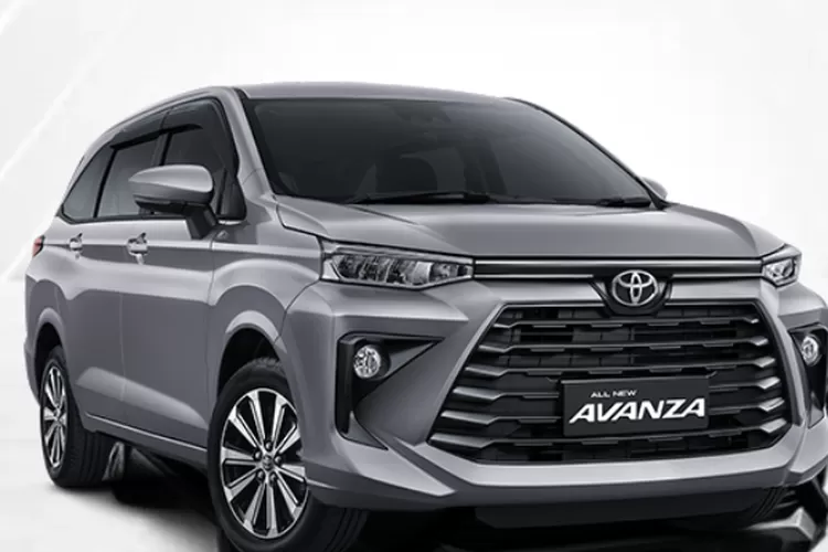 Ini Jawaban Toyota atas Desas-Desus Avanza Hybrid Muncul di Indonesia