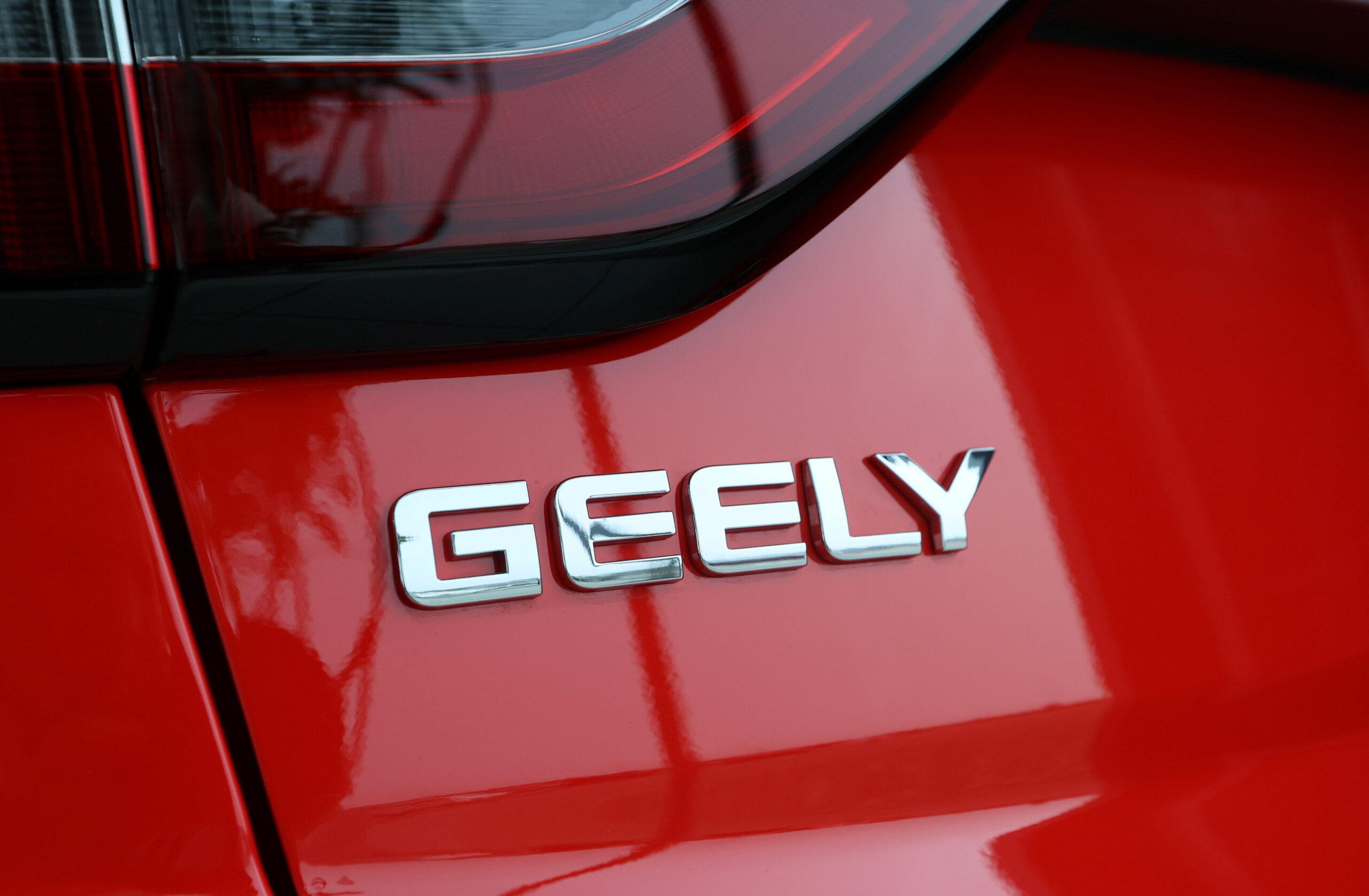 Desas-desus Kabar Geely di Indonesia, Bakal Comeback?