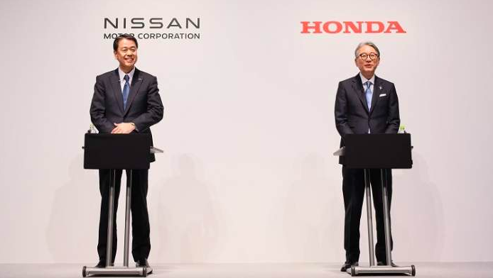Honda dan Nissan Kolaborasi Kembangkan Mobil Listrik, Apa Saja Bentuk Kerjasamanya?