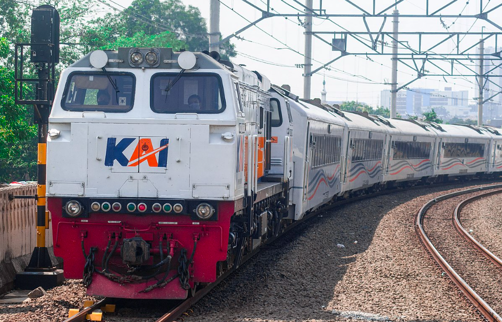 Ingin Melakukan Perjalanan Mudik Pakai Kereta Api? Ketahui Tips Berikut