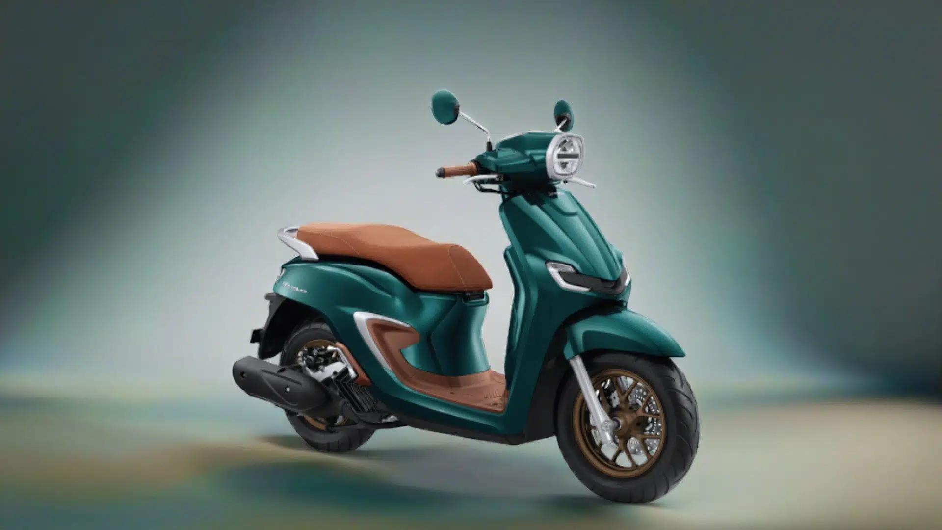 Ini Fakta yang Harus Diketahui tentang Honda Stylo 160