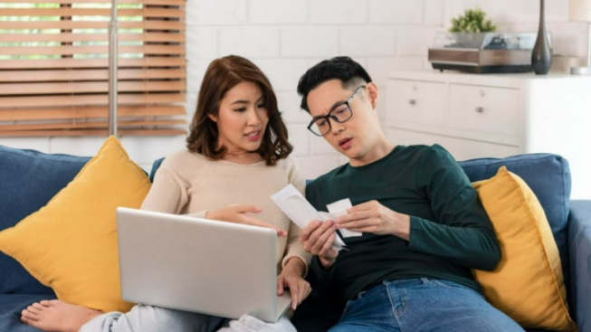 Frugal living adalah gaya hidup hemat yang membuat hidup lebih minimalis (sumber: suara.com)