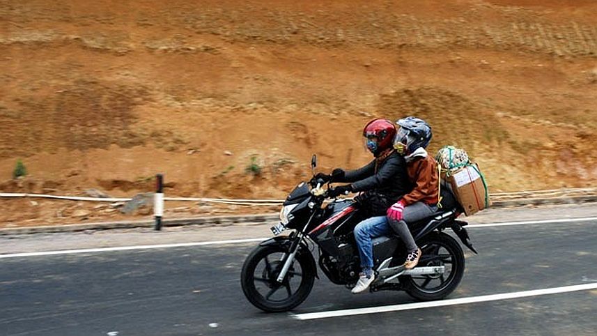Cara Menjaga Stamina Tubuh