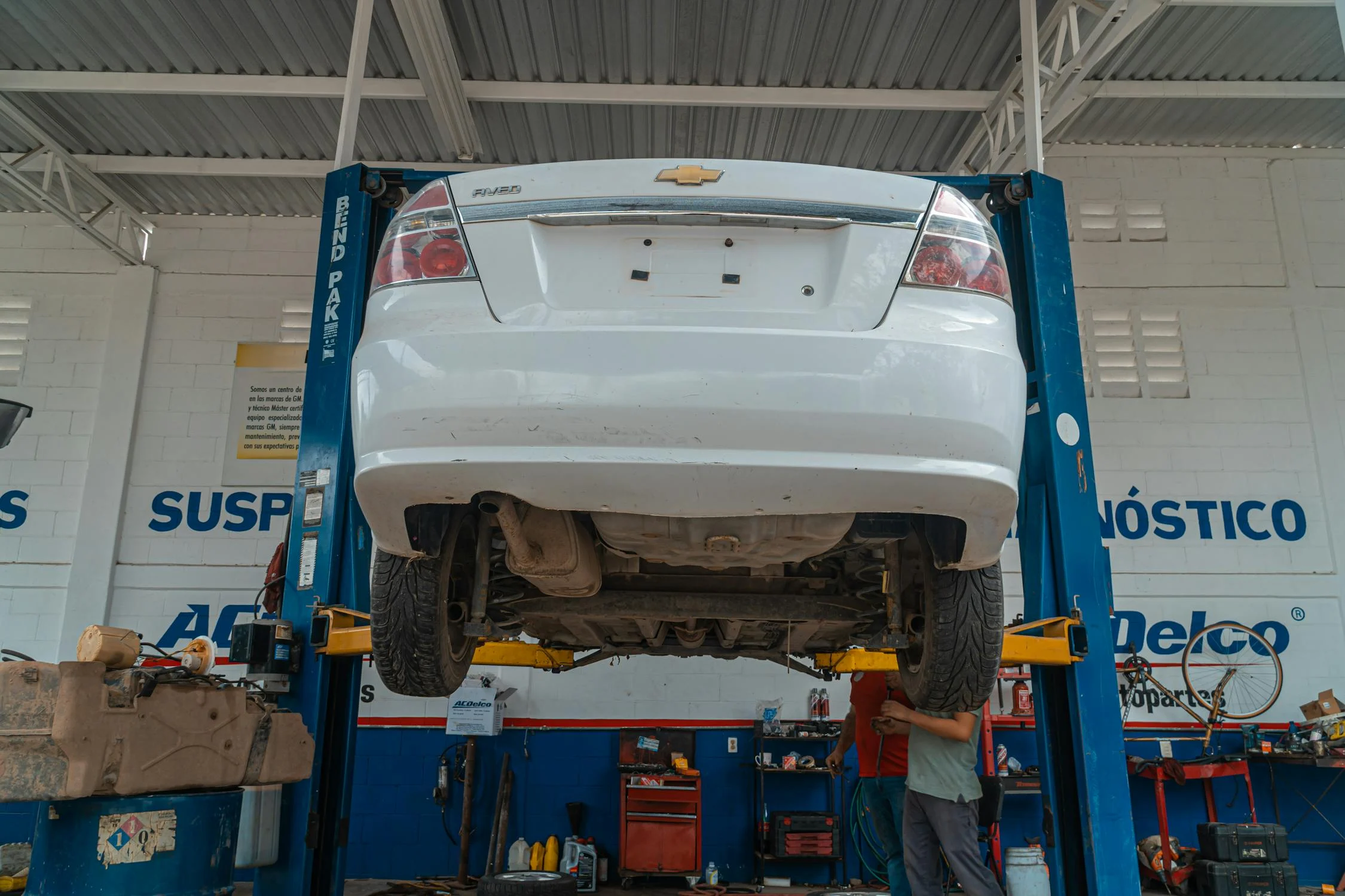 5 Keuntungan Punya Asuransi Mobil