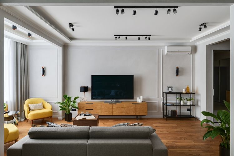 5 Tips Agar Rumah Sederhana Terlihat Mewah, Ada Triknya