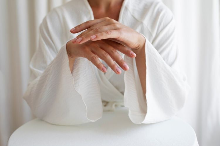 5  Tips Kuku Sehat menurut Dokter, Selalu Potong secara Teratur