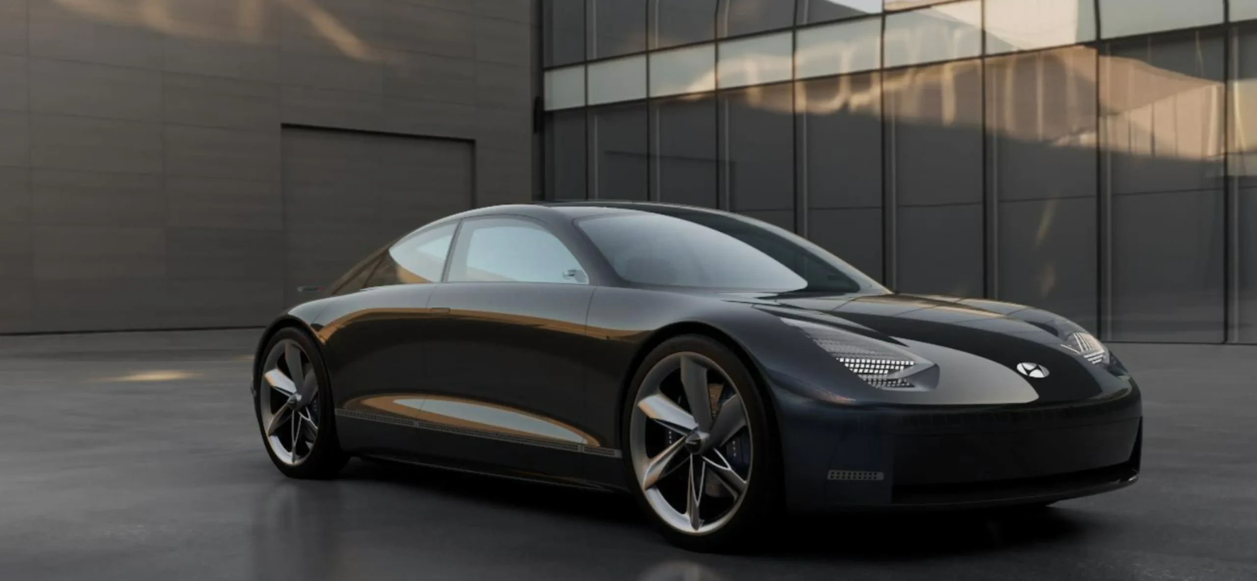 Deretan mobil futuristik ini membuka tatanan model baru mobil masa depan, mana yang paling menarik? (sumber: Hyundai Worldwide)